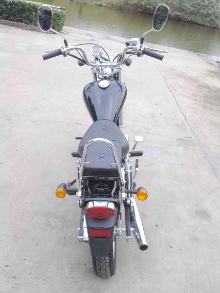 Honda suzuki50cc Motorcycle Motorbike Motor Air Cooled Two Wheel Drive Motorcycles , Econo
