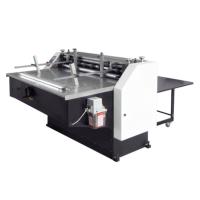 GR-1300 Machine automatique de découpe de carton