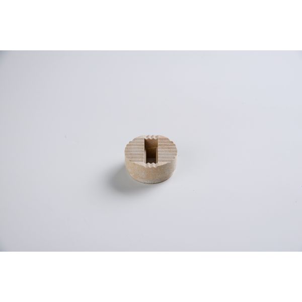 Арк-студ ферруль сварка керамическая ферруль RF UF PF тип высокоалюминиевая керамика