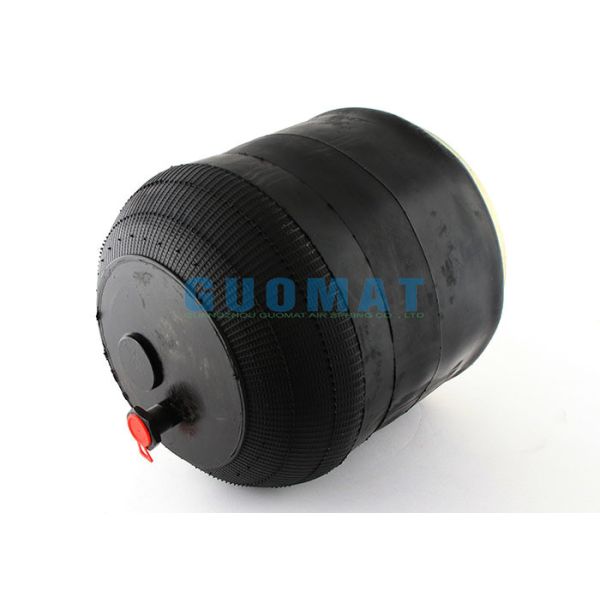 4183NP23 Contitech Прицеп Airtech 34183-23K Воздушная пружина грузовик Воздушная подвеска Часть