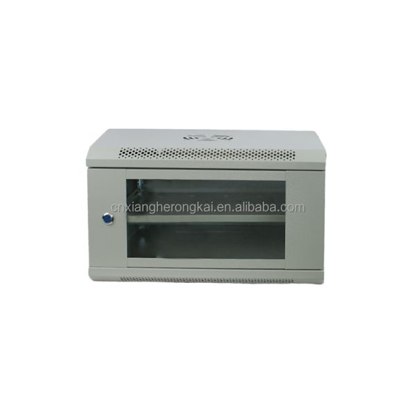 Metal Battery Box for Stocked Electronics Instrument Enclosure in Aluminum Enclosures