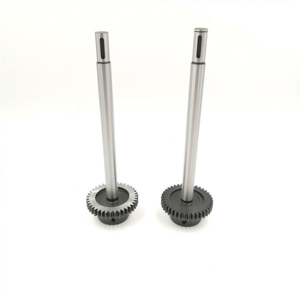 63.030.510F MOFP Printing Machine Driver Gear Alcolor MO Machine Gear Shaft 38 teeth