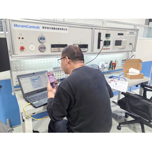 Keram (Nanjing)ELECTRICAL Equipment Co., Ltd.