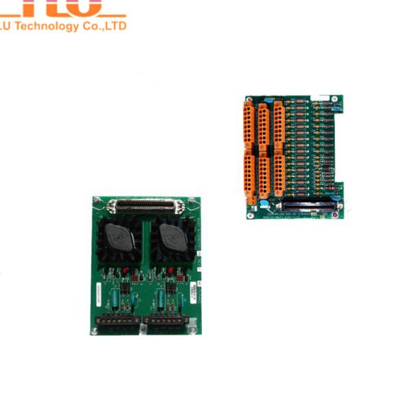 Honeywell DCS CC-TDOB11 Digital Output Module