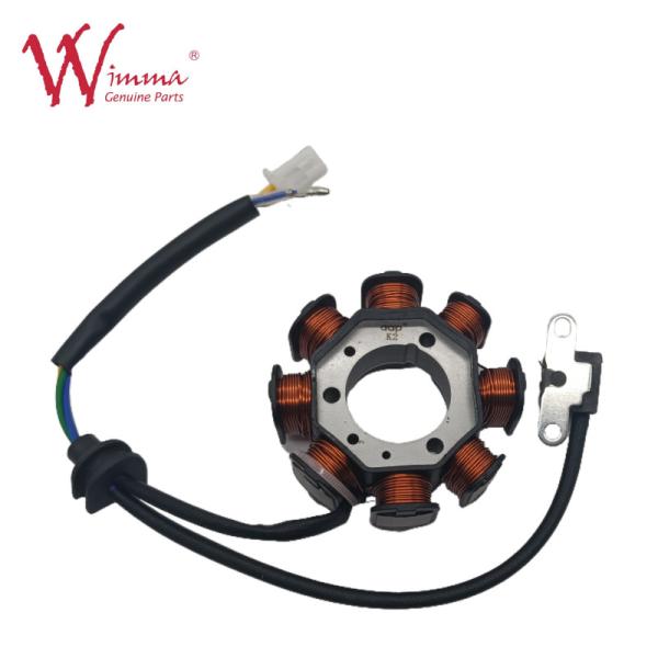 Fer cuivre KRISS II bobine magnétique à stator motocycle Magneto bobine homologation ISO9001