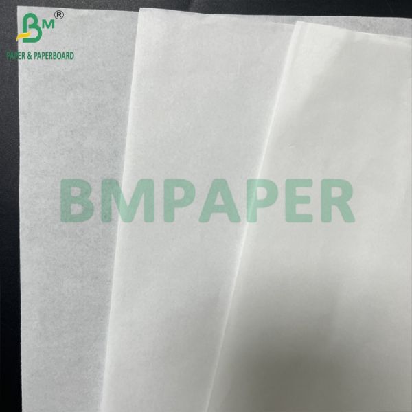High Temperature Resistance Greaseproof 38grs 50grs Cupcake paper Kit 5