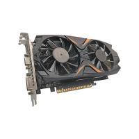 PCWINMAX Original GeForce GT 740 2 Go GDDR5 128 bits Dual Fan Bureau carte graphique VGA HD DVI