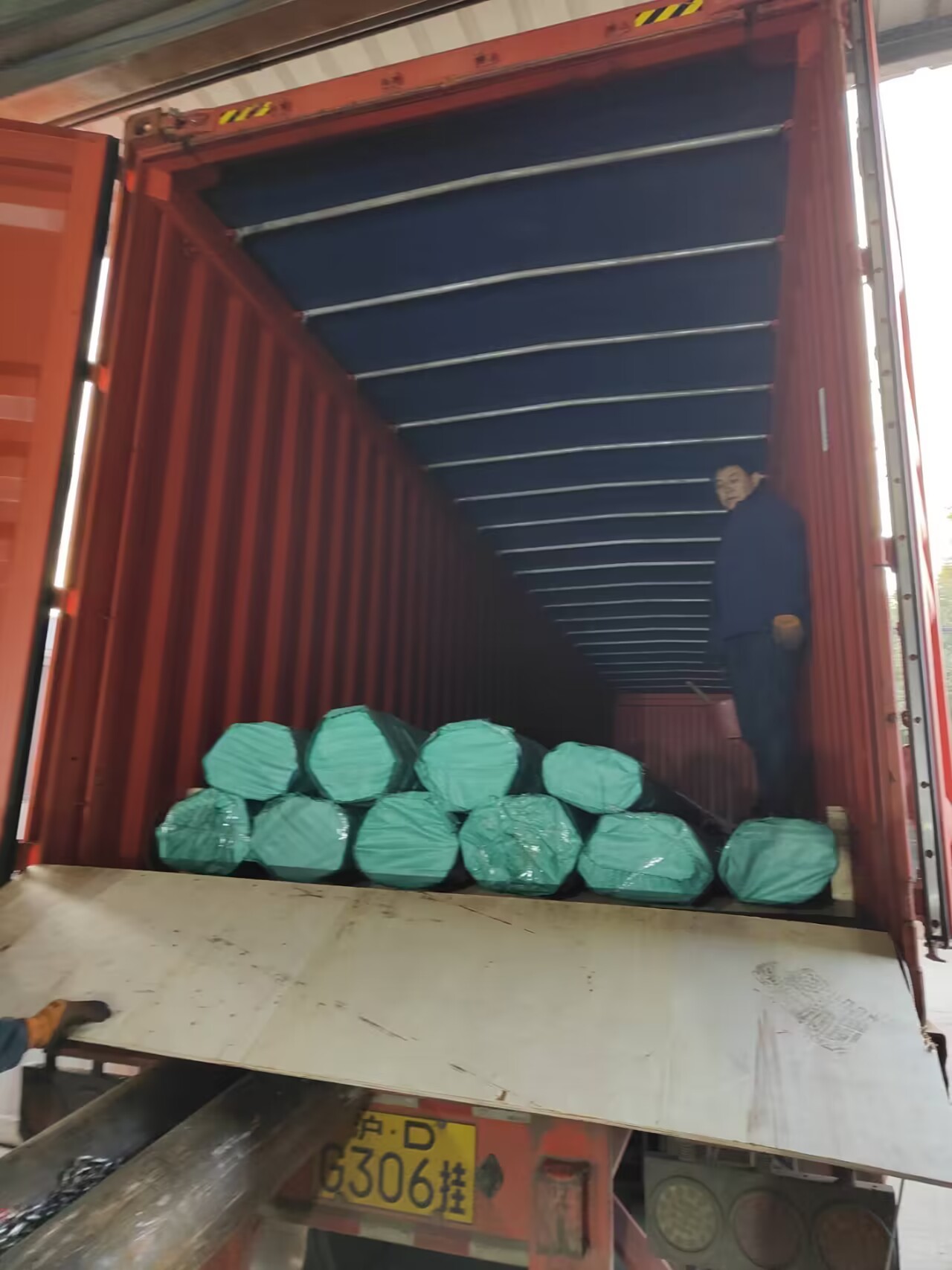 API 5L X60 ERW Carbon Steel Line Pipe 8 Inch SCH40 12 Meter Sour Service For Oil Transmission