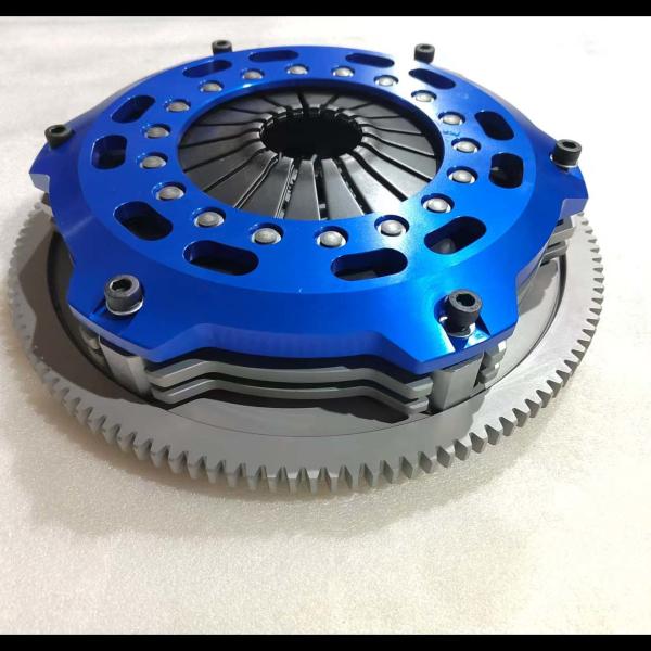 225mm SUBARU BRZ Modified Clutch Twin Disc Racing Clutch Kits