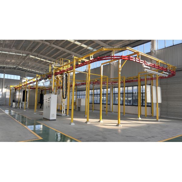 CHG International Limited