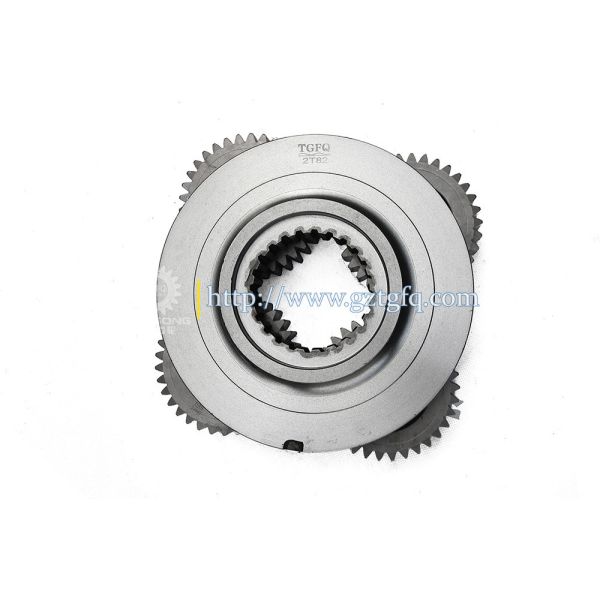 570-5865 570-5852 Запчасти железных экскаваторов 12/24T E336GC