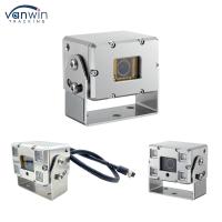 Caméra anti-explosion en acier inoxydable IP68