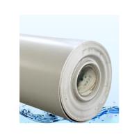 Capacidade de solução do projeto Membrana impermeável de telhado de PVC para telhado plano de concreto