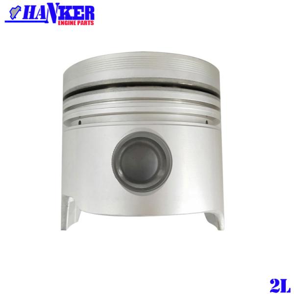 92mm  2L 2L-II 2LT Toyota Engine Piston Liner 13101-54070