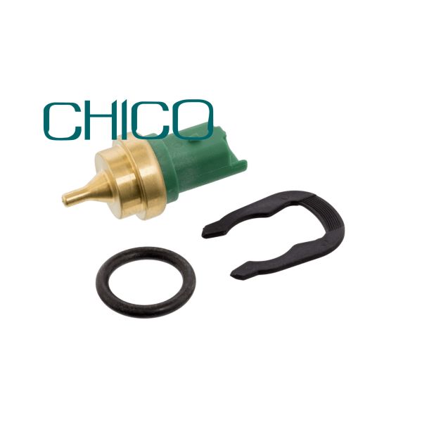 Переключатель 13627535068 1338F3 96566364 температуры хладоагента BMW CITROËN ПЕ