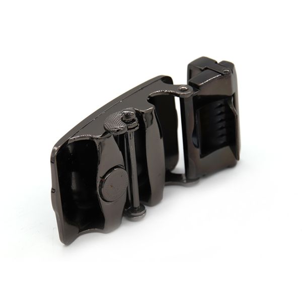 35mm Reversible Mens Automatic Belt Buckles With Beautiful Appearance