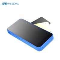 Visa Wisecard Smart Pos Terminal Mini Portable Pour L' Hospitalité