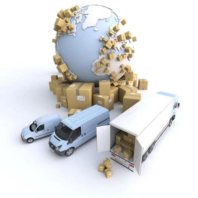 International Air Freight Forwarding Services Convenient Door To Door Delivery