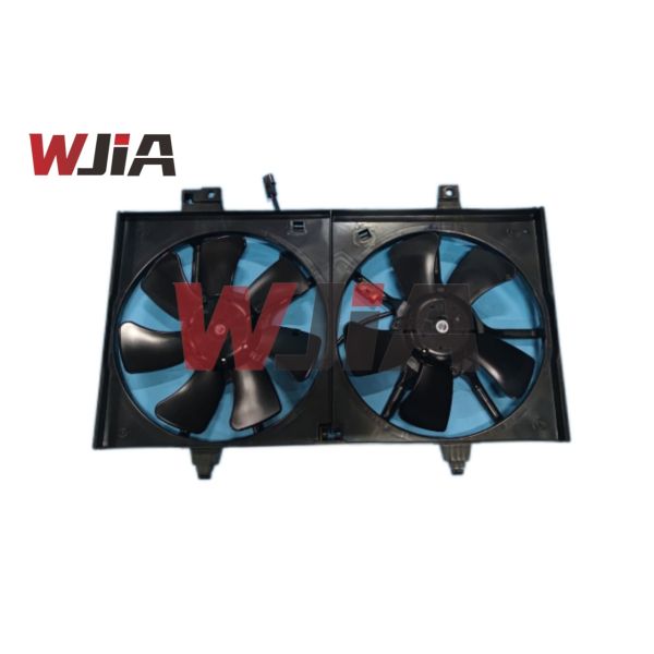 21590-95F0A Motor Fan Ass For Nissan Almera B10RS 2006-2012