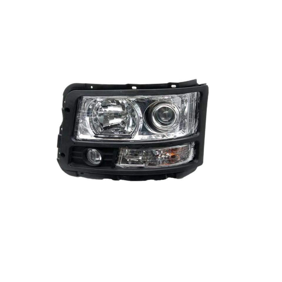 Model FH FH 12 FM FM 12 FM 9 OE No. 20360898 For Volvo Trucks Accessories Truck Headlights