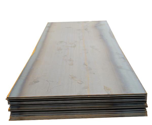 1'' 3/8 3/4 Mild Carbon Steel Sheets Plate A105 5mm 20 Mm 6mm SS400 Cast Iron Metal Sheets