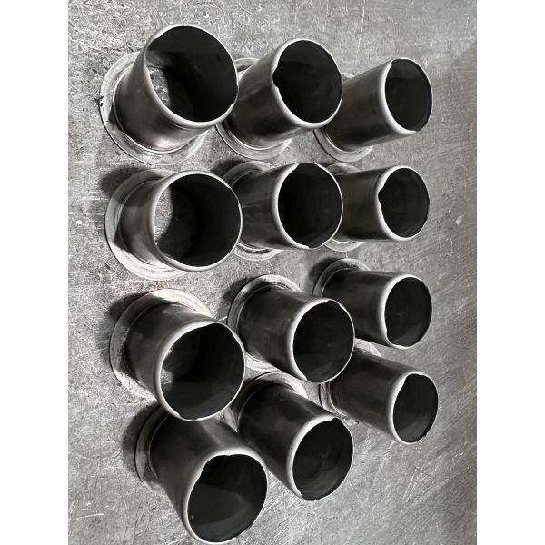 Deep Drawn Metal Sleeve – High Strength, Precision Fit, Corrosion Resistant, Long-Lasting Durability