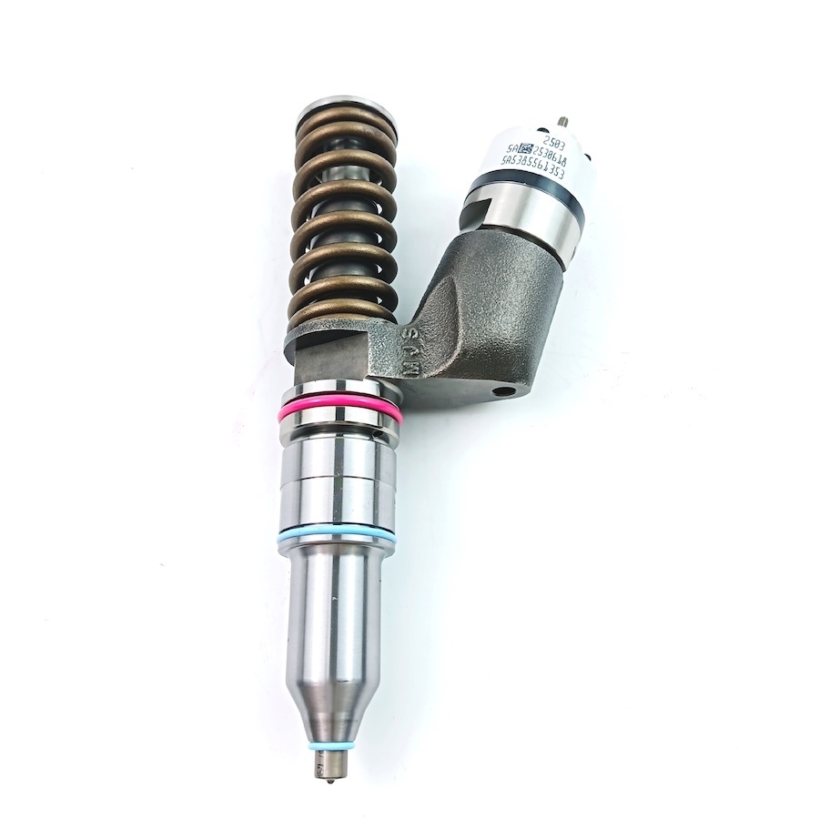 C18 Injector 253-0618 253-0616/211-3025/211-3028/276-8307/291-5911/10R-2772