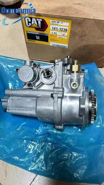 Novo Caterpillar 3126 Motor Diesel Bomba de Injeção de Combustível Substituição 14440633