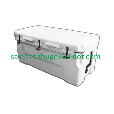 100Liter Premium Plastic Ice Chest for Fishing | Hunting