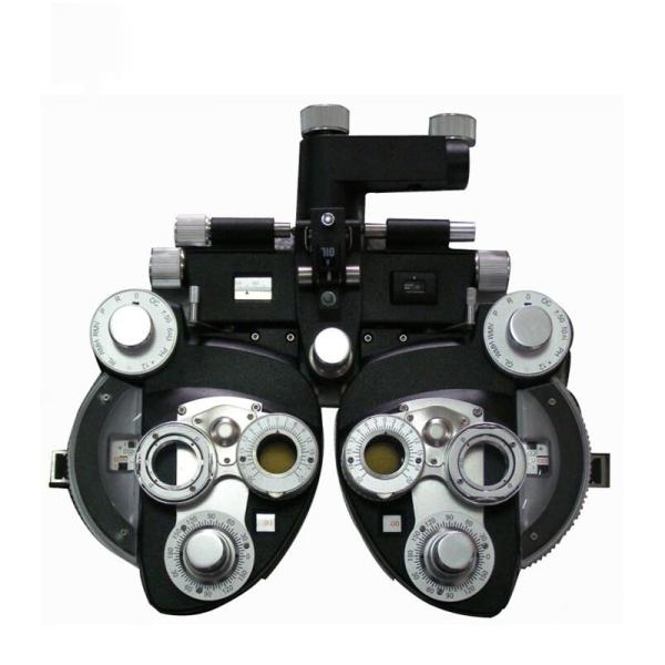 VT-10C Affordable Ophthalmic Instrument Visual Tester, Optical Workshop Manual Photometer