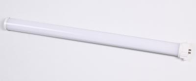 325MM Indoor LED Tube Light 2500 - 6500K Color Temperature CE ROHS Certification