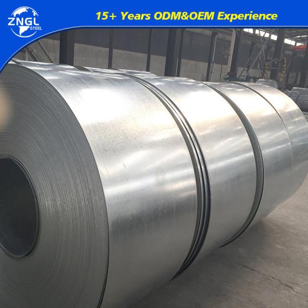ZNGL-110 Round Bar Iron Rod Strip Bundles AISI Carbon Steel for Construction Custom