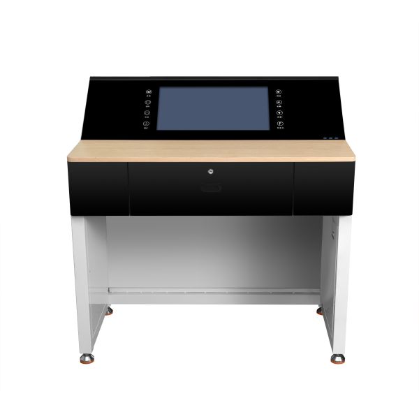 Qtenboard Smart Board Accessories with Infrared Touch Screen 21.5