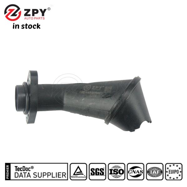 ZPY 03C115251AF tubo de recogida de aceite 1.4 gasolina 103Kw para Vw Touran 1T 2011