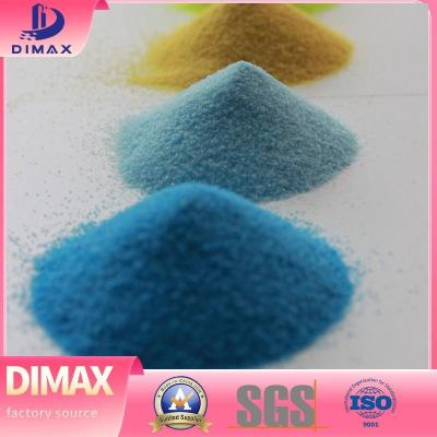 China Fábrica de fornecimento direto areia colorida refletora e isolante sinterizada de alta qualidade