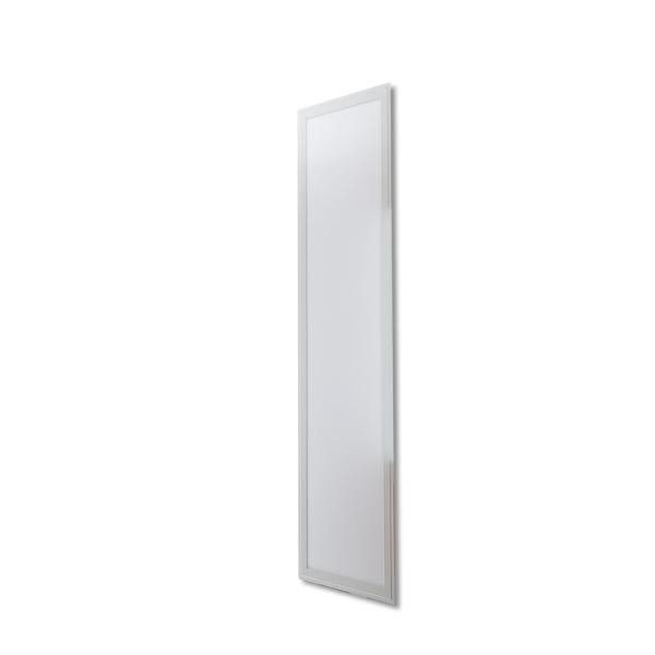 Surface Mount Flat Panel Led Lights 40w , Led Panel Light 1200 X 300