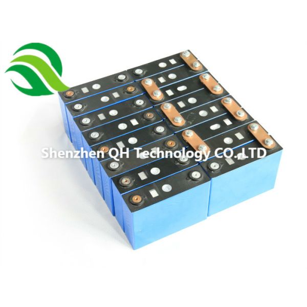 Deep Cycle UPS Lithium Battery 12Volt 150Ah Portable Black / Blue High Security