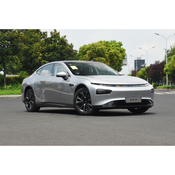 Новый автомобиль автоматическое Xpeng P7 2022 586G энергии в электротранспорта автомобилей колеса запаса 4 xiaopeng p7 китайского взрослом высокоскоростном