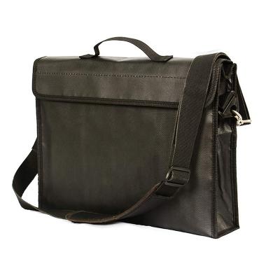 Fireproof Money Bag 2000F Double Layer Silicone Coated Fiberglass Fabric Made