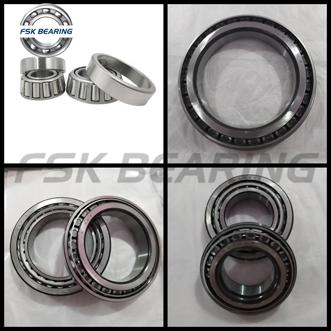 Nimbus SB205 Spherical Outer Ball Bearing High‑yield Farm Machinery Repair Kits