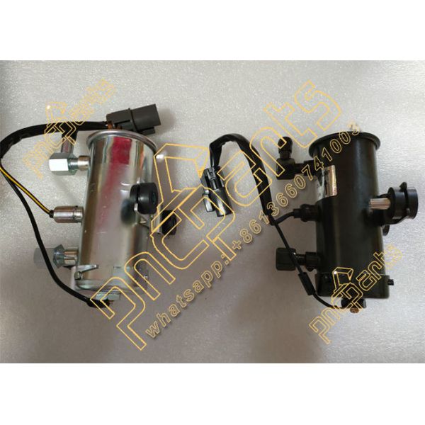 Части запасной части 4HK1 6HK1 ISUZU неподдельные 8 98009397 1 электрический насос для подачи топлива Части запасной части 4HK1 6HK1 ISUZU неподдельные 8 98009397 1 электрический насос для подачи топлива