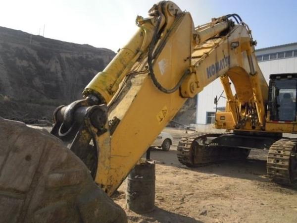 PC800-7 Used KOMATSU Excavator For Sale Original Japan USED KOMATSU PC800-7