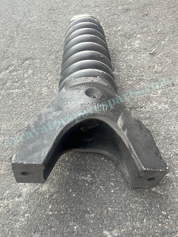 Весна возвратной пружины регулятора SK120 следа YN54D00029F1 Kobelco с Assy цилиндра