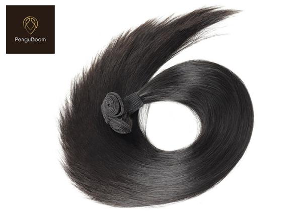 ST 12A Virgin Real Human Hair Bundles