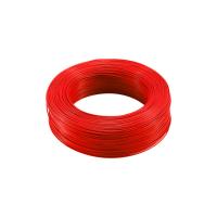 UL3135 Silicone Rubber Insulated Heating Wire High Temperature Tinned Copper