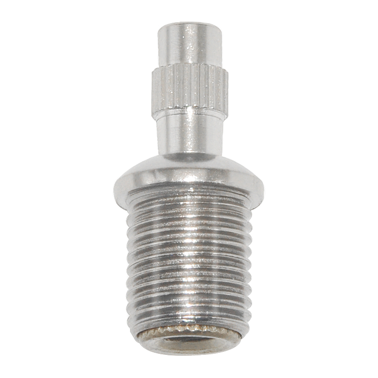 Steel Wire Cable Clips Adjustable Thread Aircraft Cable Gripper for Lighting Hanging System