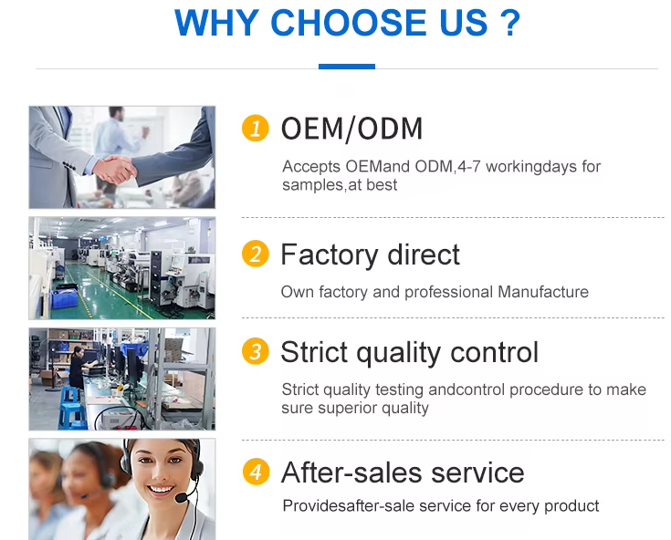 Customized Industrial Embedded Motherboard Intel Core I5-6360U I3 I5 I7 DDR4 Dual Core Lan With RS232 RS485