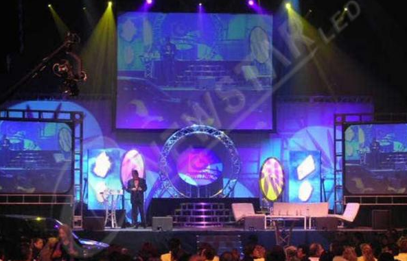 Ultra Thin LED Display P12mm transparent glass advertising