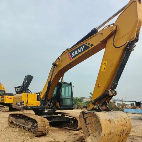 used sany sy215c excavator brand-new sy215c 215c-9 245 265 sany 215 215c excavator,sany sy215c excavator 2020