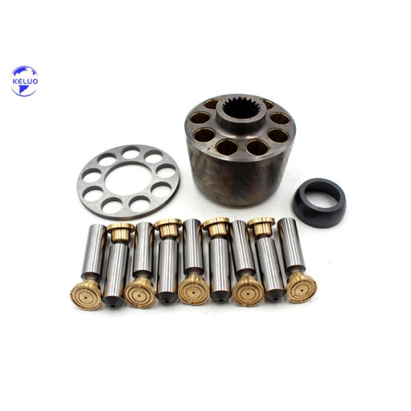 Части крана Гидравлический насос Rexroth A4V90 Комплекты по ремонту насосов